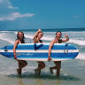 Meet your Posher, Tess